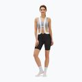 Велошорти жіночі SILVINI Santerno bibshort чорні 3122-WP2021/0801/XS
