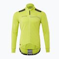 Куртка велосипедна чоловіча SILVINI Ghisallo softshell зелена MJ2129