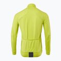 Куртка велосипедна чоловіча SILVINI Ghisallo softshell зелена MJ2129 2