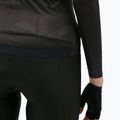 Велофутболка жіноча SILVINI Valfura чорна 3123-WD2204/8081 4