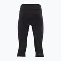 Шорти велосипедні жіночі  SILVINI Tinella 3/4 black 4