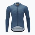 Велофутболка чоловіча SILVINI Valfuro синя 3123-MD2200/32322 3