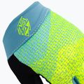 Велорукавиці дитячі SILVINI Calvi блакитно-жовті 3123-CA2270/30711 5