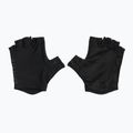 Рукавички велосипедні чоловічі SILVINI Sarca black