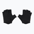 Рукавички велосипедні чоловічі SILVINI Sarca black 2