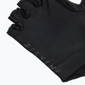 Рукавички велосипедні чоловічі SILVINI Sarca black 4