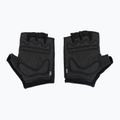 Рукавички велосипедні чоловічі SILVINI Gaiono black 3