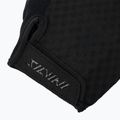 Рукавички велосипедні чоловічі SILVINI Gaiono black 4