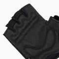 Рукавички велосипедні чоловічі SILVINI Gaiono black 6