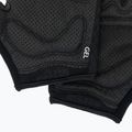 Рукавички велосипедні чоловічі SILVINI Gaiono black 7