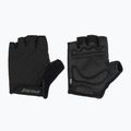 Рукавички велосипедні жіночі SILVINI Gaiona black