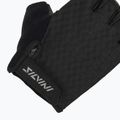 Рукавички велосипедні жіночі SILVINI Gaiona black 4