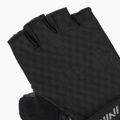 Рукавички велосипедні жіночі SILVINI Gaiona black 5