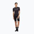 Футболка велосипедна жіноча SILVINI Catirina black/blush 2