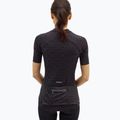 Футболка велосипедна жіноча SILVINI Catirina black/blush 3