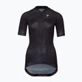 Футболка велосипедна жіноча SILVINI Catirina black/blush 5