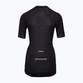 Футболка велосипедна жіноча SILVINI Catirina black/blush 6
