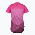 Футболка велосипедна дитяча SILVINI Denni plum/pink 6