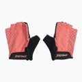 Рукавички велосипедні жіночі SILVINI Gaiona coral 2