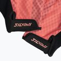 Рукавички велосипедні жіночі SILVINI Gaiona coral 4