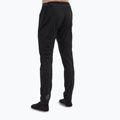 Штани велосипедні чоловічі SILVINI Tellaro black 2