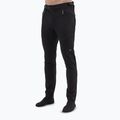 Штани велосипедні чоловічі SILVINI Tellaro black 3