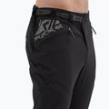 Штани велосипедні чоловічі SILVINI Tellaro black 4