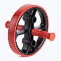 Колесо для вправ  inSPORTline AR500 червоне 13168 2