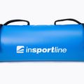 Боксерський мішок 36 кг inSPORTline Fitbag Aqua синій 13174 4