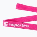 Резистивна гума InsSPORTline Rand Light рожева 21703 3