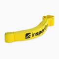Резистивна гума InSPORTline Rand Medium жовта 21704