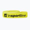 Резистивна гума InSPORTline Rand Medium жовта 21704 3