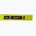 Резистивна гума InSPORTline Rand Medium жовта 21704 4