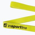 Резистивна гума InSPORTline Rand Medium жовта 21704 5