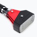 Турнік inSPORTline для дверного отвору чорний RK92 22979 3
