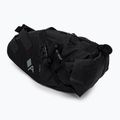 Велосумка підсідельна Acepac 103305 black 2