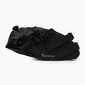 Велосумка підсідельна Acepac 103305 black 3