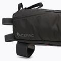 Велосумка на раму Acepac 107327 grey 6