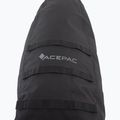Велосумка підсідельна Acepac 120302 black 11