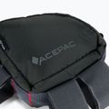 Велосумка на раму Acepac 133029 grey 3