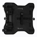 Кріплення для велосумки на кермо Acepac 139007 black