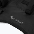 Кріплення для велосумки на кермо Acepac 139007 black 3