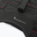 Кріплення для велосумки на кермо Acepac 139021 grey 3