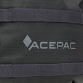 Велосумка підсідельна Acepac 142328 grey 4