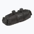 Велосипедна сумка на кермо Acepac Bar Roll MKIII 16 л чорна 2