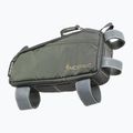 Сумка на раму для велосипеда Acepac Fuel Bag M MKIII 0,8 л сіра 3