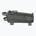 Паливна сумка Acepac L MKIII 1.2 л сіра для велосипедної рами 3