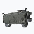 Паливна сумка Acepac L MKIII 1.2 л сіра для велосипедної рами 4
