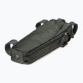 Паливна сумка Acepac L MKIII 1.2 л сіра для велосипедної рами 5