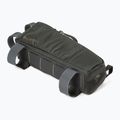 Паливна сумка Acepac L MKIII 1.2 л сіра для велосипедної рами 6